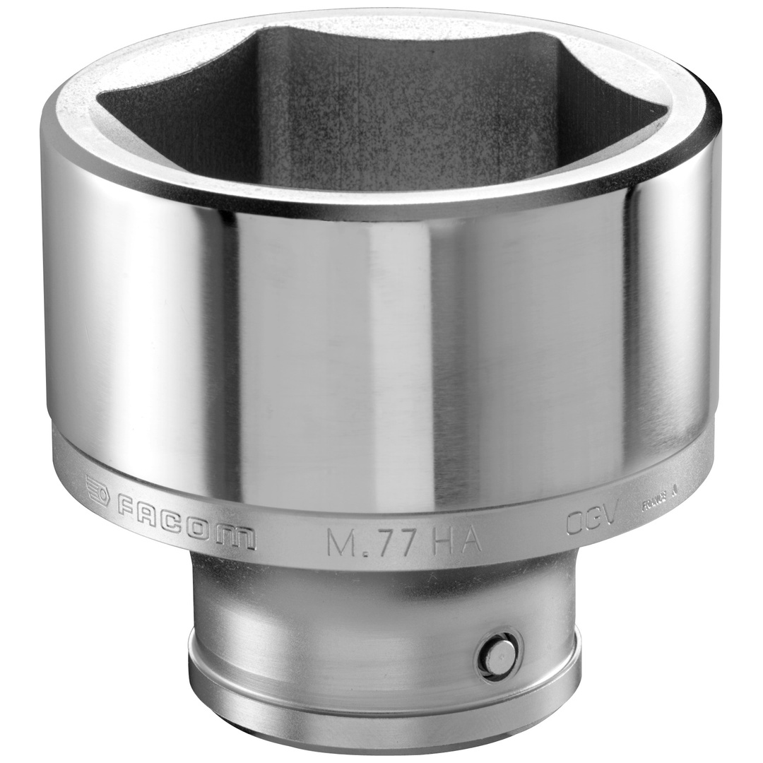 FACOM Steckschlüssel 1 6-Kant 90 mm