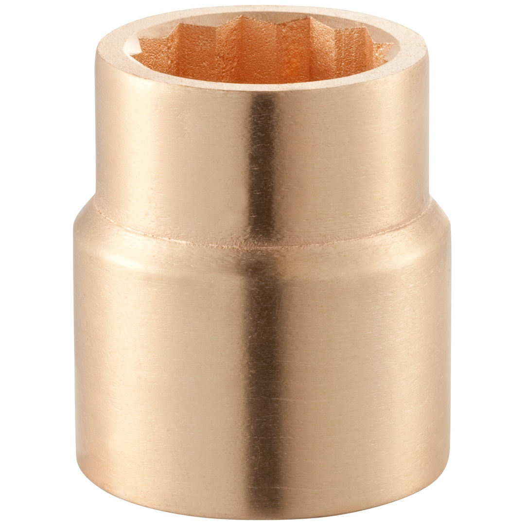 FACOM Steckschlüssel funkenfrei 1 30 mm
