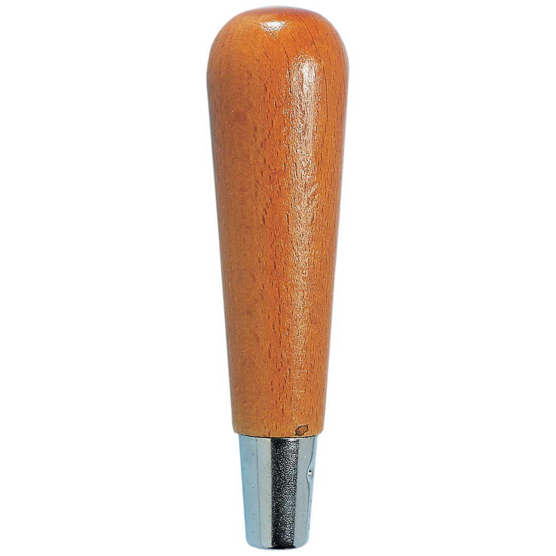 FACOM Holzheft mit Stahlring Tiefe 17 mm, 102 mm
