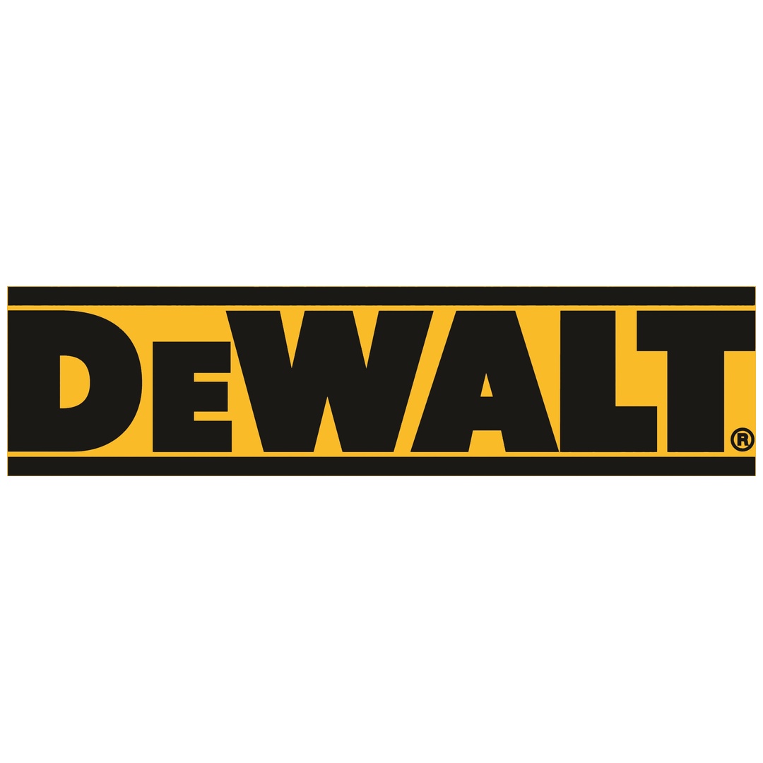 DeWalt Ersatzfilter DWV900/01L DWV902 m/L (Typ 2)
