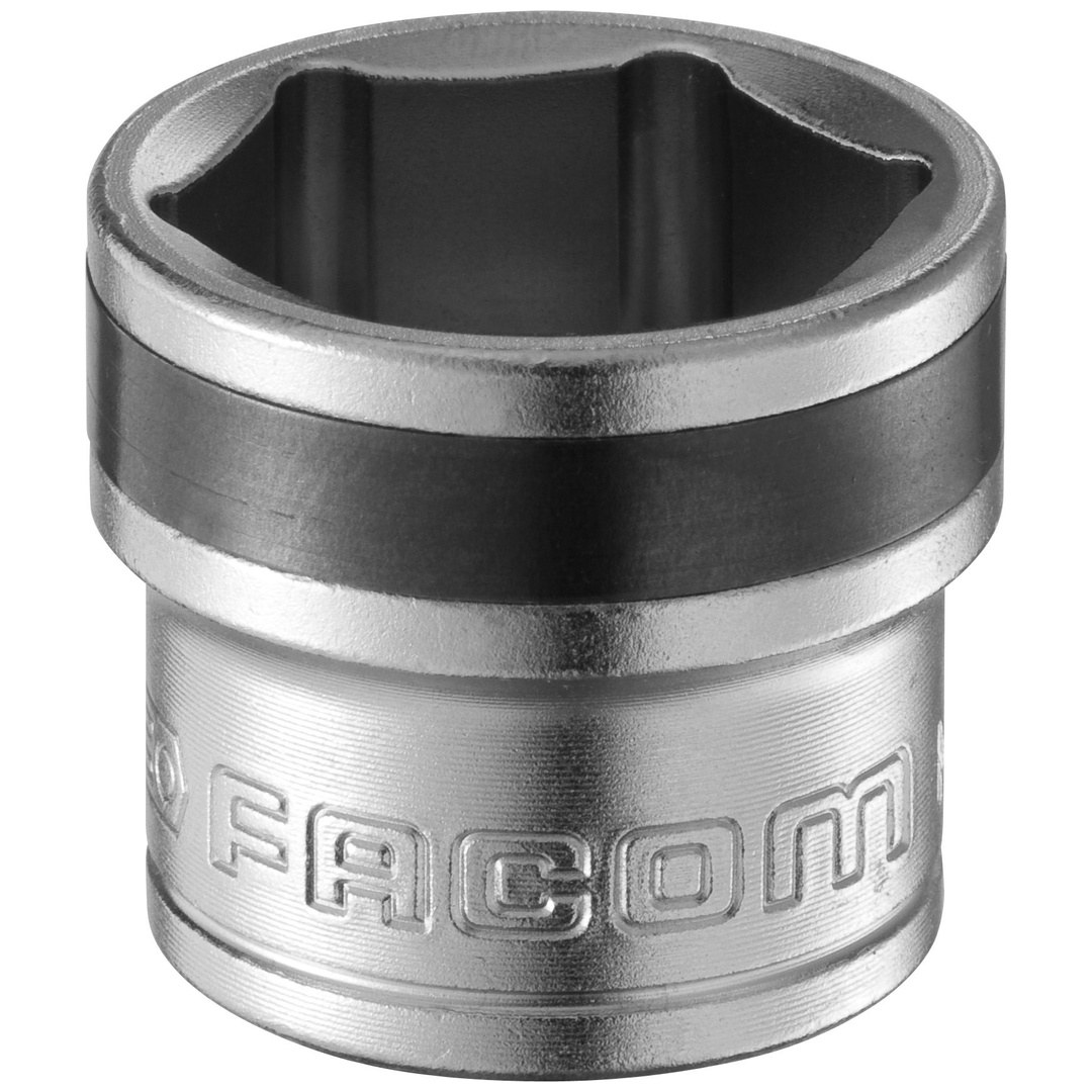 FACOM Steckschlüssel 3/8 Ölwechsel 19 mm
