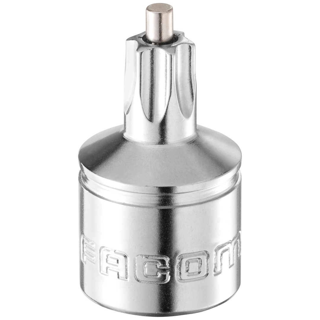 FACOM Steckschlüssel 3/8 Ölwechsel TX T45