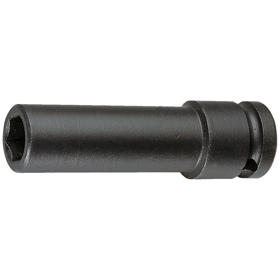 FACOM IMPACT-Steckschlüssel 3/4 lang 42 mm, Abtrieb 6-kant
