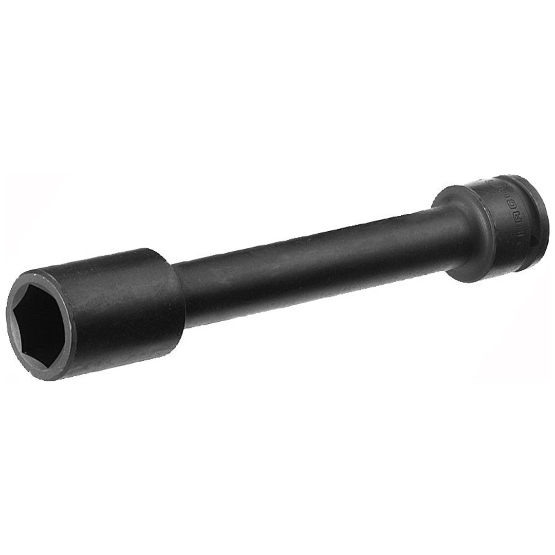 FACOM IMPACT-Steckschlüssel 1 extra lang 33 mm
