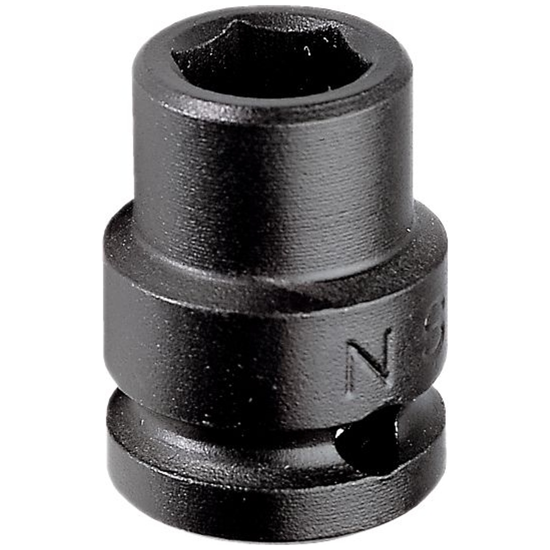 FACOM IMPACT-Steckschlüssel 1/2 24 mm, Abtrieb 6-kant