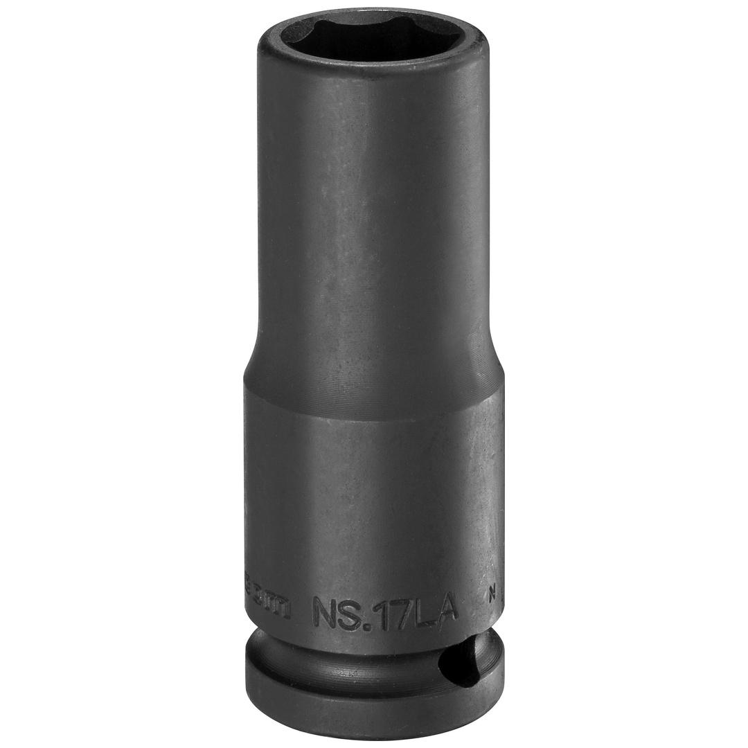 FACOM IMPACT-Steckschlüssel 1/2 lang 8 mm