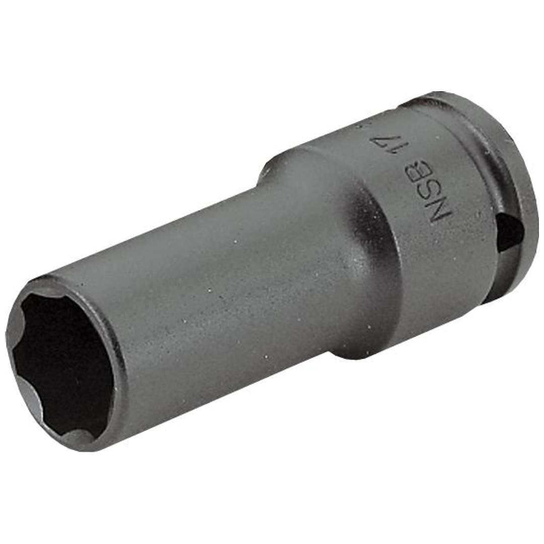 FACOM IMPACT-Steckschlüssel 1/2 konvex 30 mm