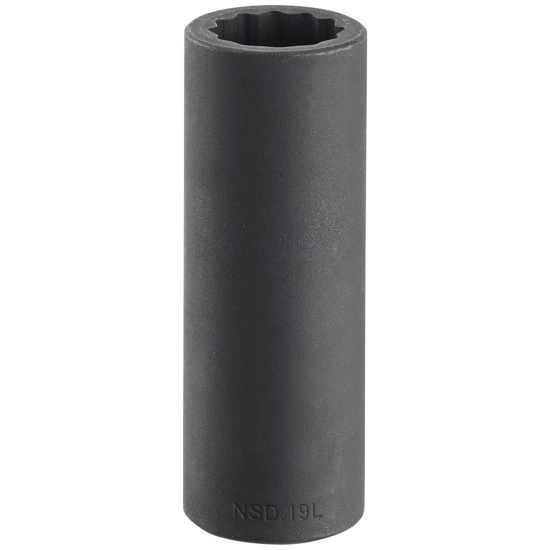 FACOM IMPACT-Steckschlüssel 1/2 lang 34 mm