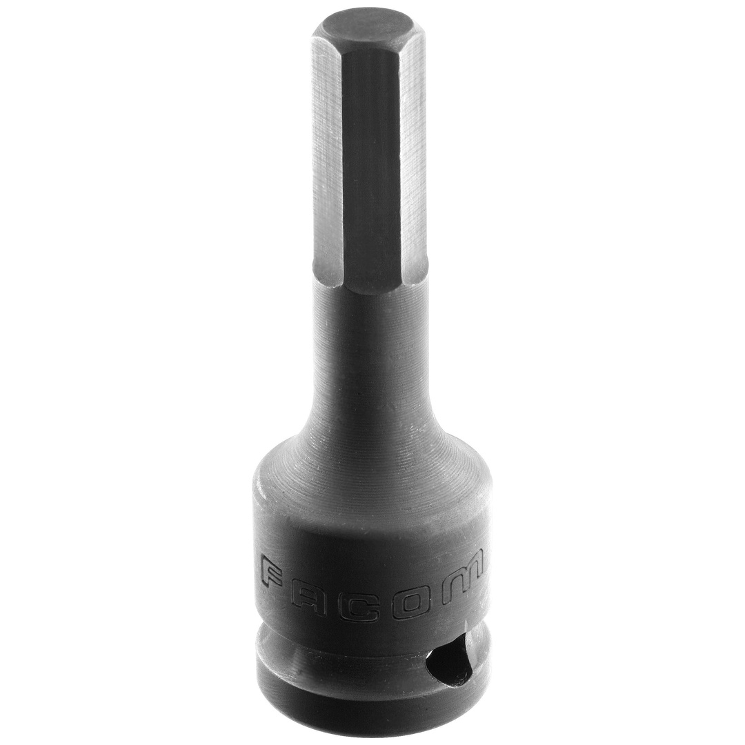 FACOM IMPACT-Einsatz 1/2 Innensechskant 12 mm