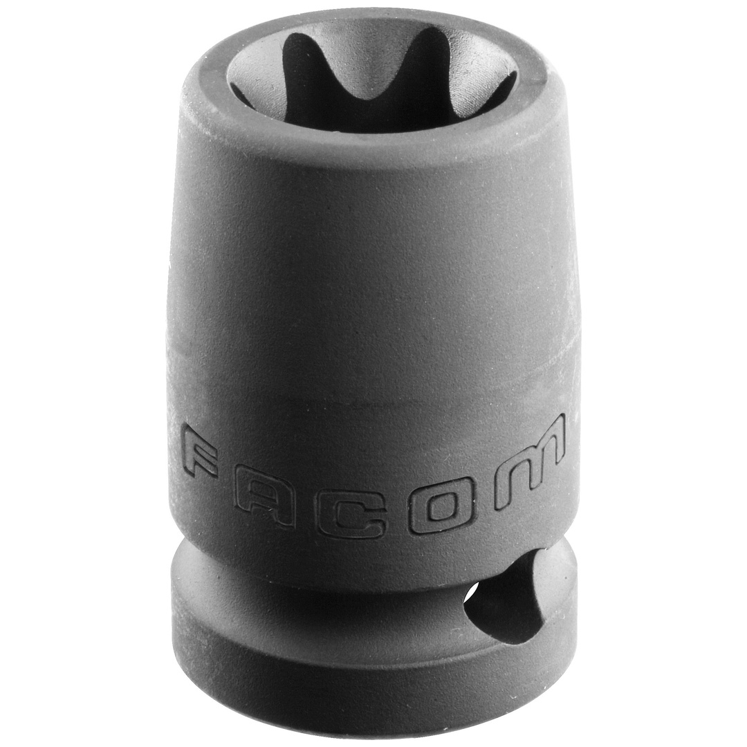 FACOM IMPACT-Steckschlüssel 1/2 TX E16