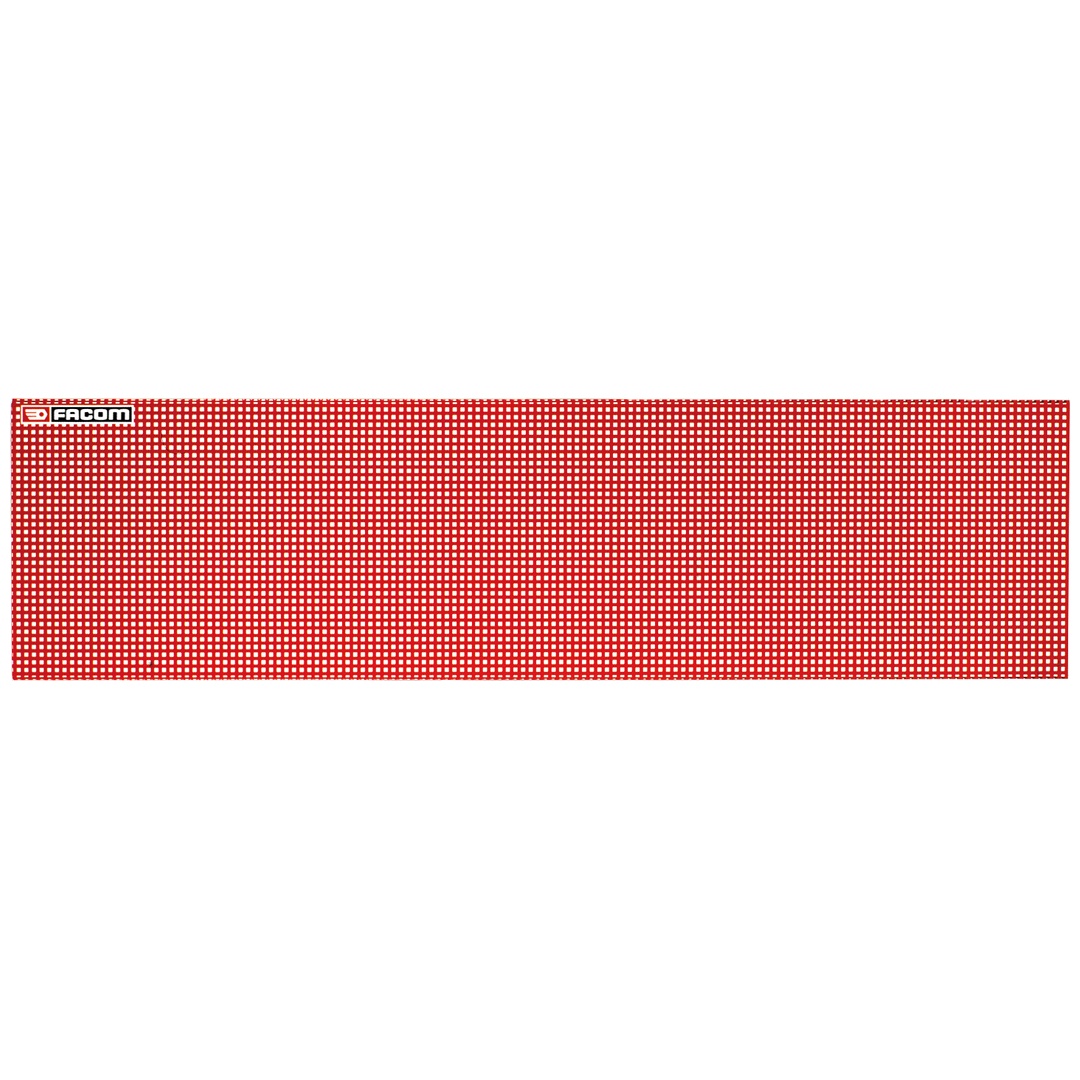 FACOM Lochtafel rot 1665x444 mm