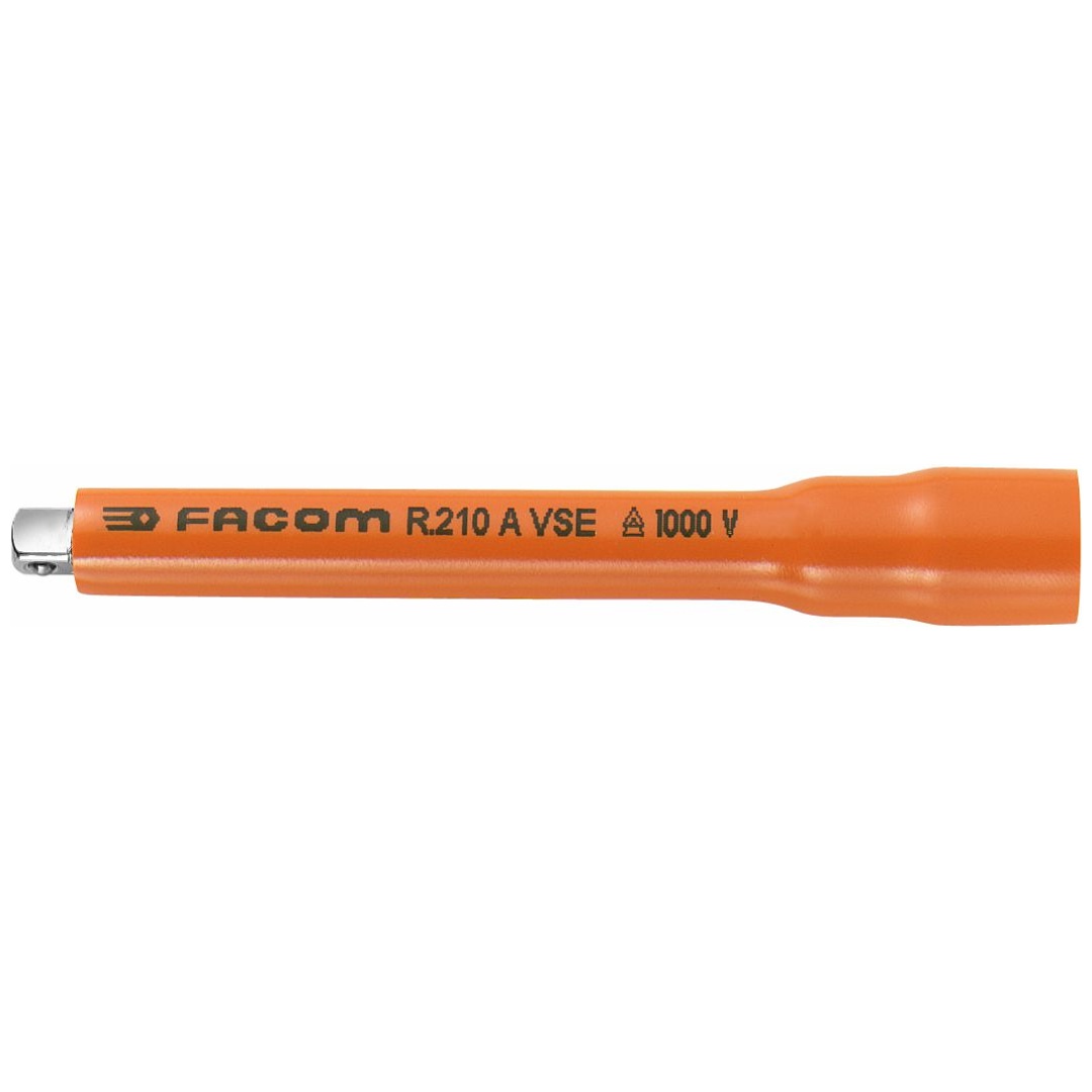 FACOM Verlängerung 1/4 1000V VSE 116 mm