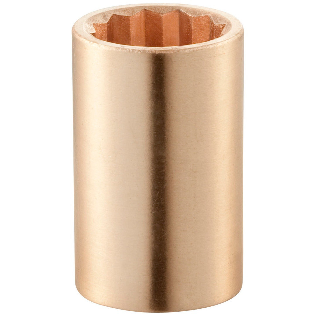 FACOM Steckschlüssel funkenfrei 1/2 18 mm