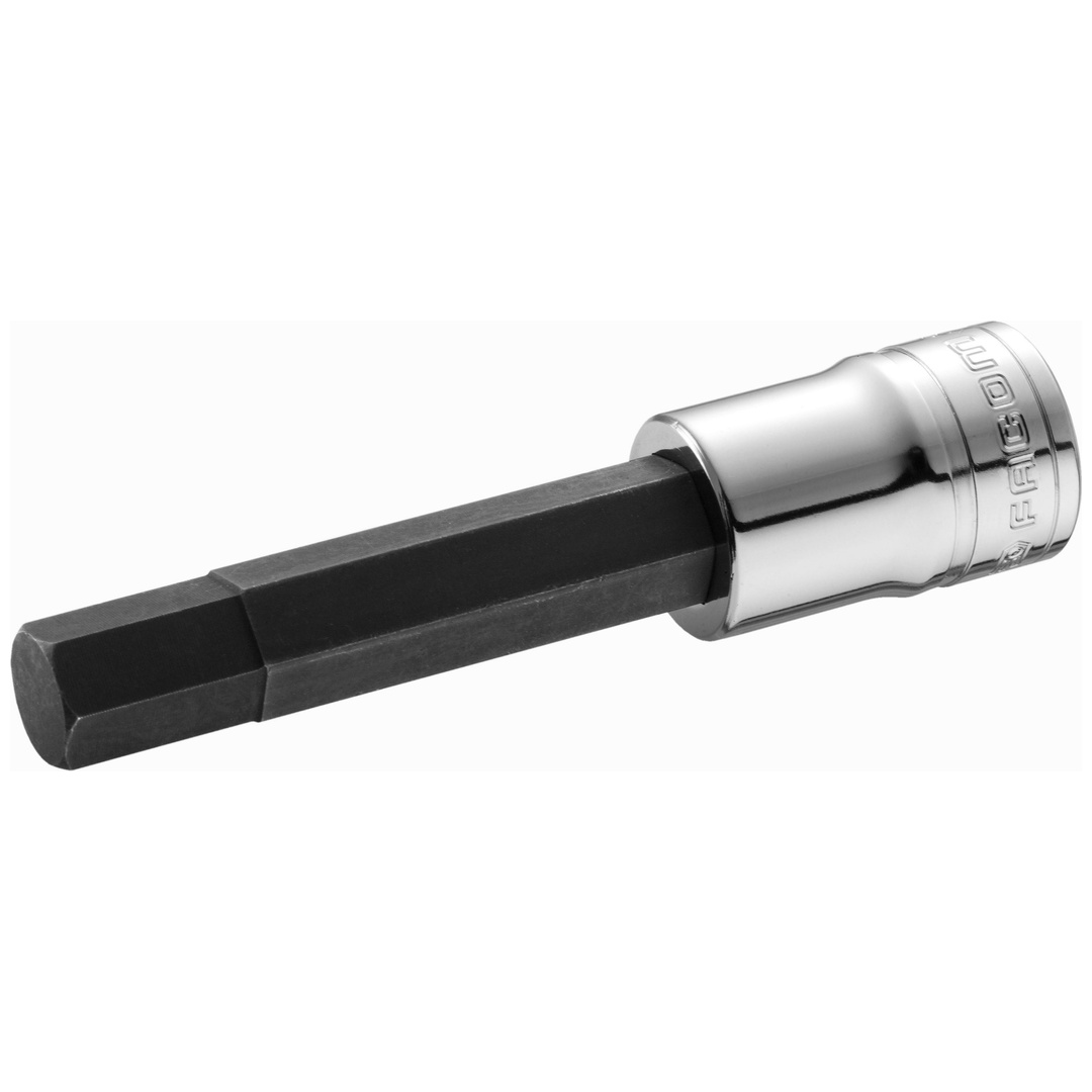 FACOM Schraubendreheinsatz 1/2 Sechskant 8 mm, lang