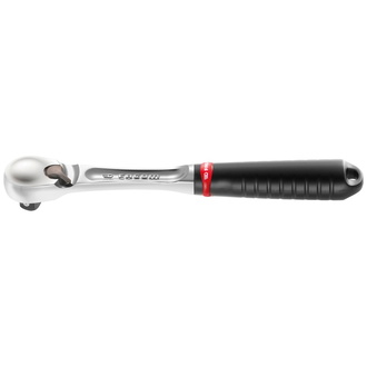 FACOM Umschaltknarre 1/2" staubdicht, Art.Nr. SL.161, Art.Nr. SL.161