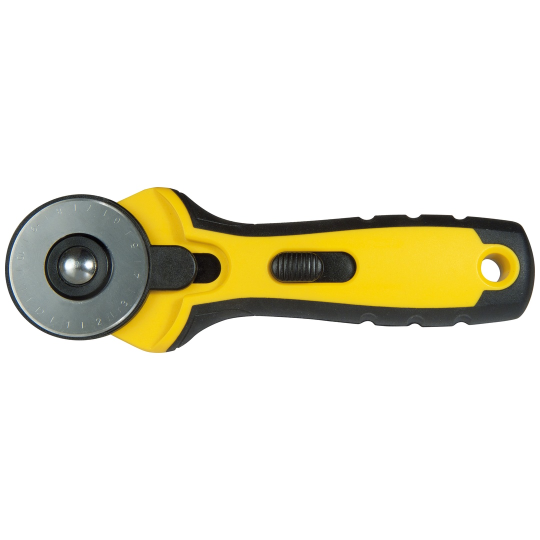 Stanley Rundklingencutter 45 mm