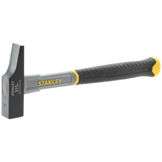 Stanley Schreinerhammer Fiberglas 315 g