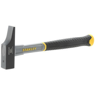 Stanley Schreinerhammer Fiberglas 500 g