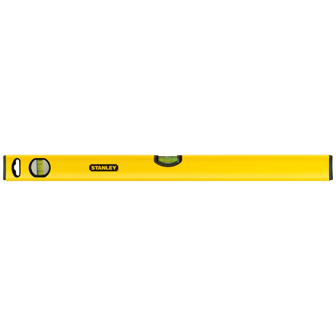 Stanley Wasserwaage Klassik 200 cm
