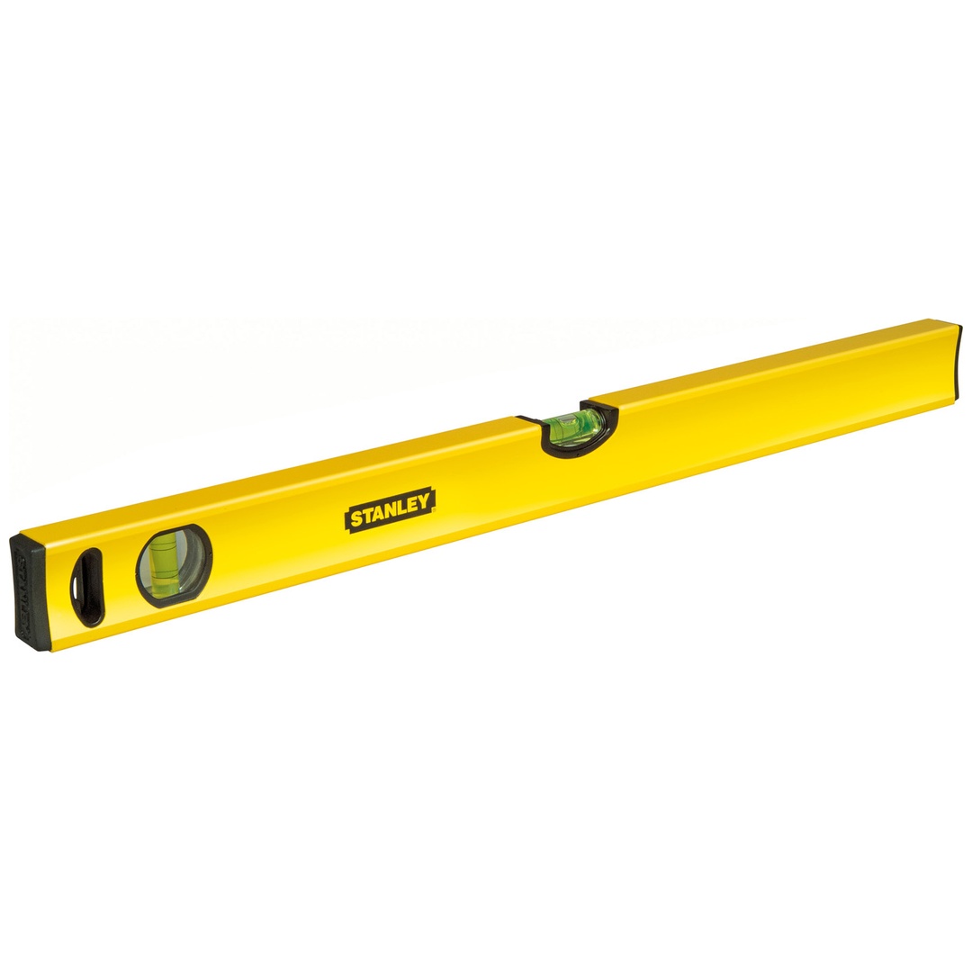 Stanley Wasserwaage Klassik 180 cm