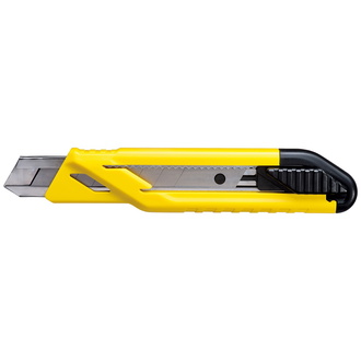 Stanley Messer Easy Cut (Schieber), 18 mm