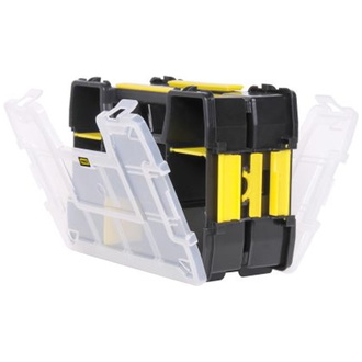 Stanley Organizer Sortmmaster Mini, stapelbar