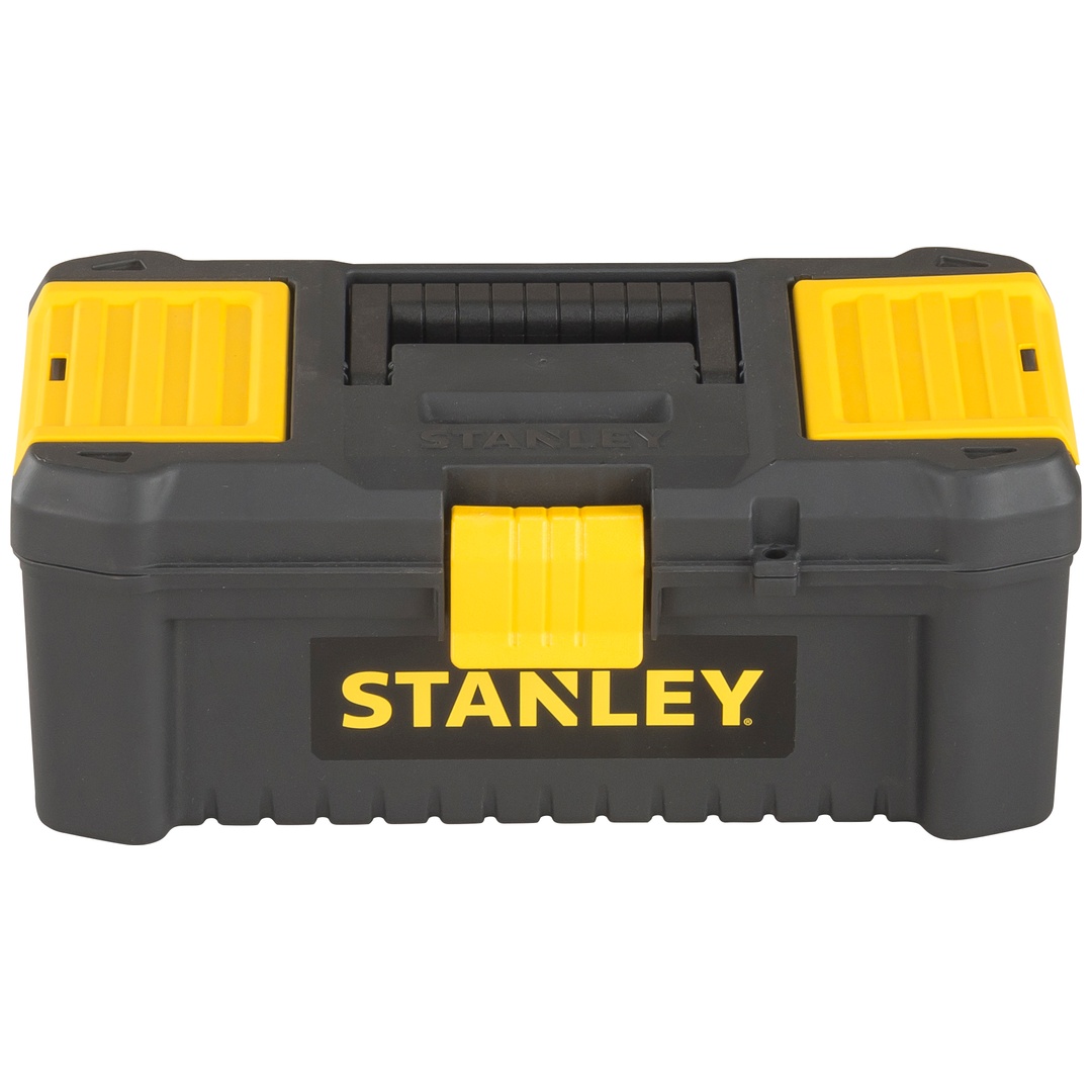 Stanley Essential-Box 12,5 Kunststoff