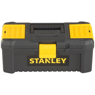 Stanley Essential-Box 12,5 Kunststoff