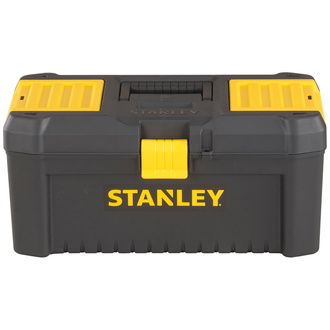 Stanley Essential-Box 16 Kunststoff