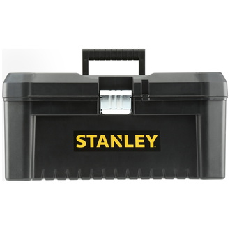 Stanley Essential-Box 16 Metall