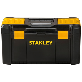 Stanley Essential-Box 19 Kunststoff