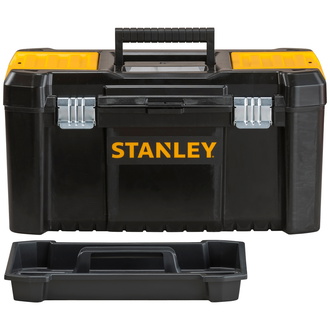 Stanley Essential-Box 19 Metall