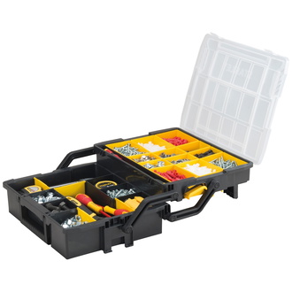 Stanley Organizer Sortmaster Multilevel