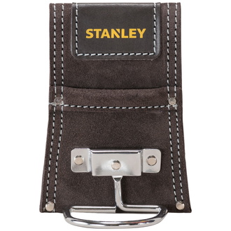 Stanley Hammerhalter Leder