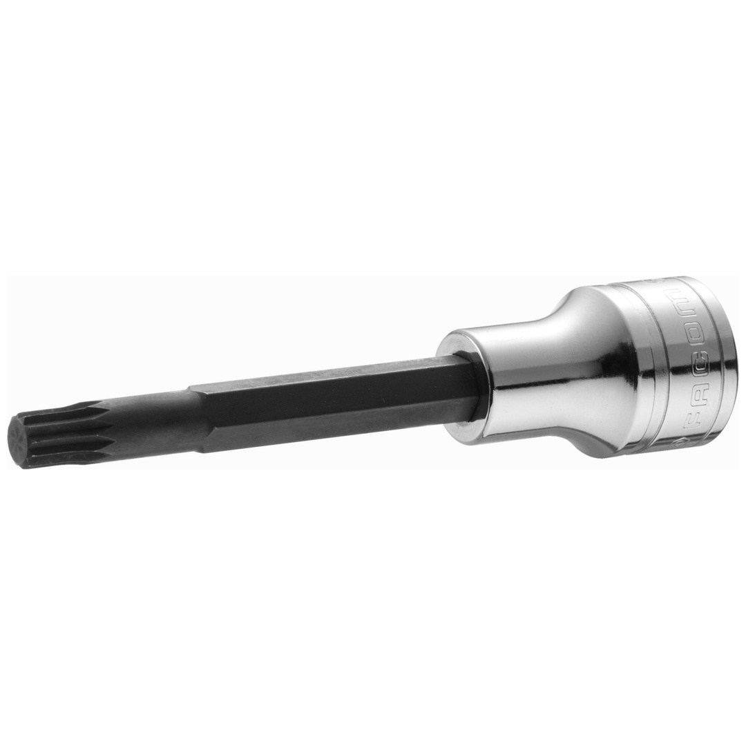 FACOM Schraubendreheinsatz 1/2 lang XZN M11