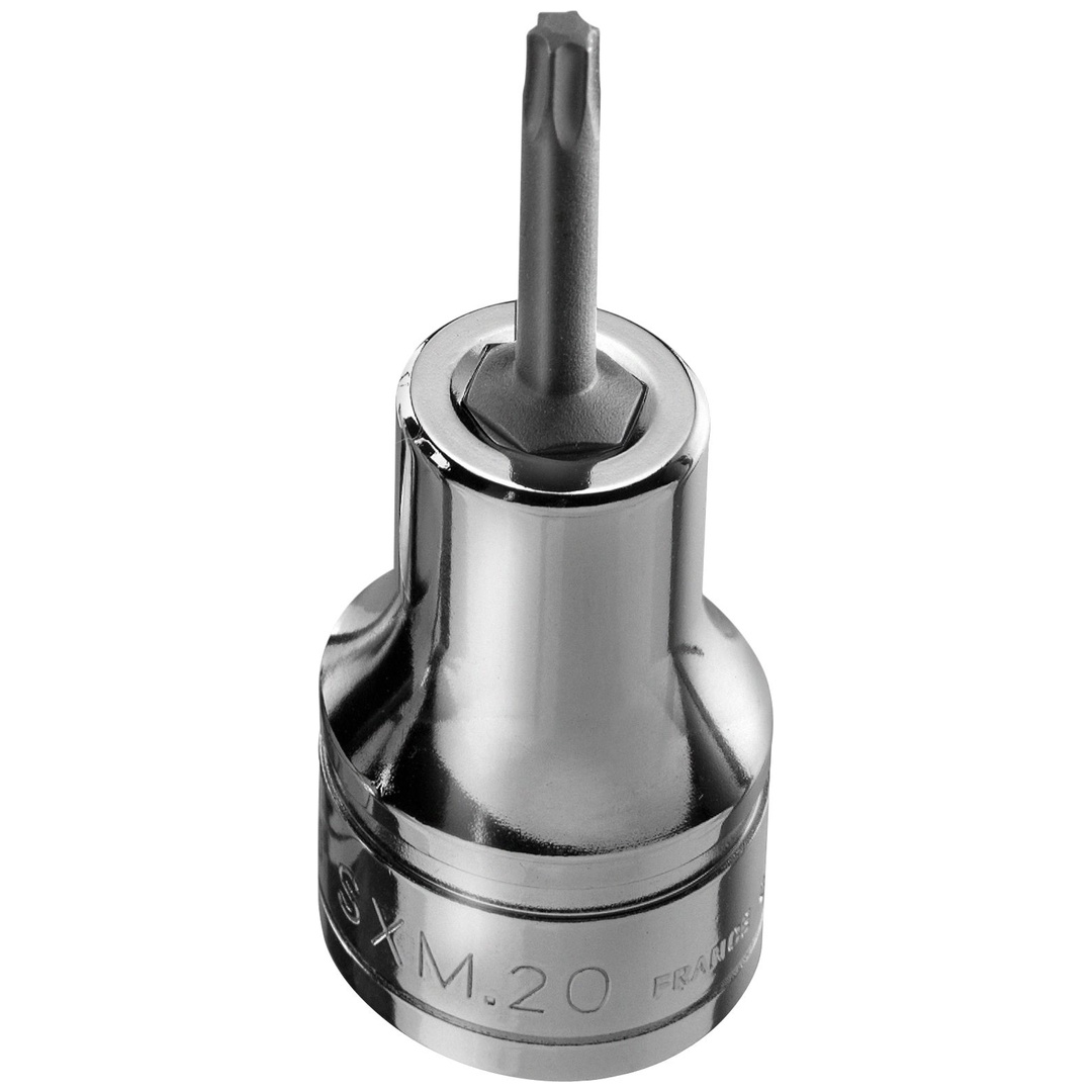 FACOM Schraubendreheinsatz 1/2 TX T55