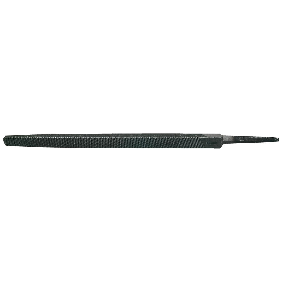 FACOM Dreikantfeile ohne Heft, Hieb 2, 200 mm