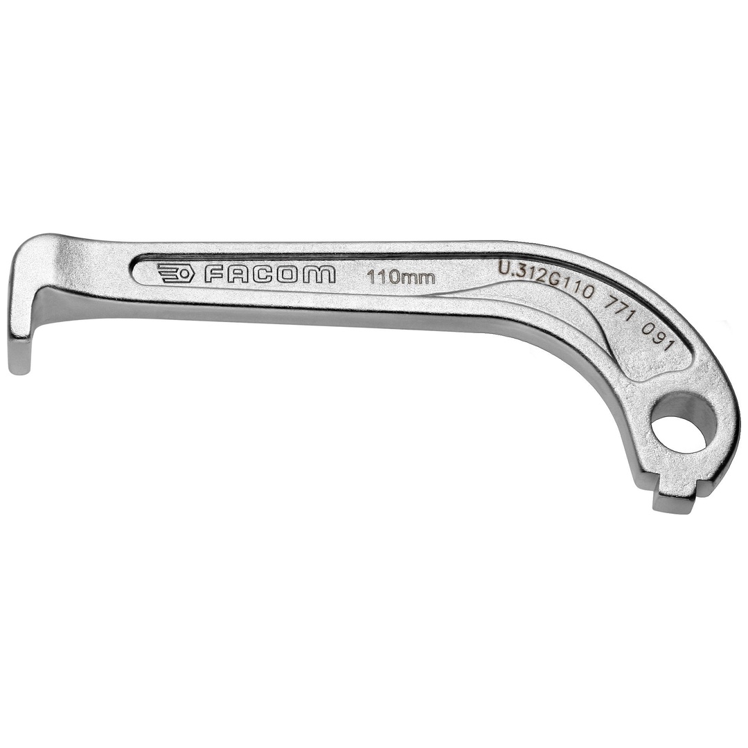 FACOM Arme für Abzieher U.312H 90-210 mm
