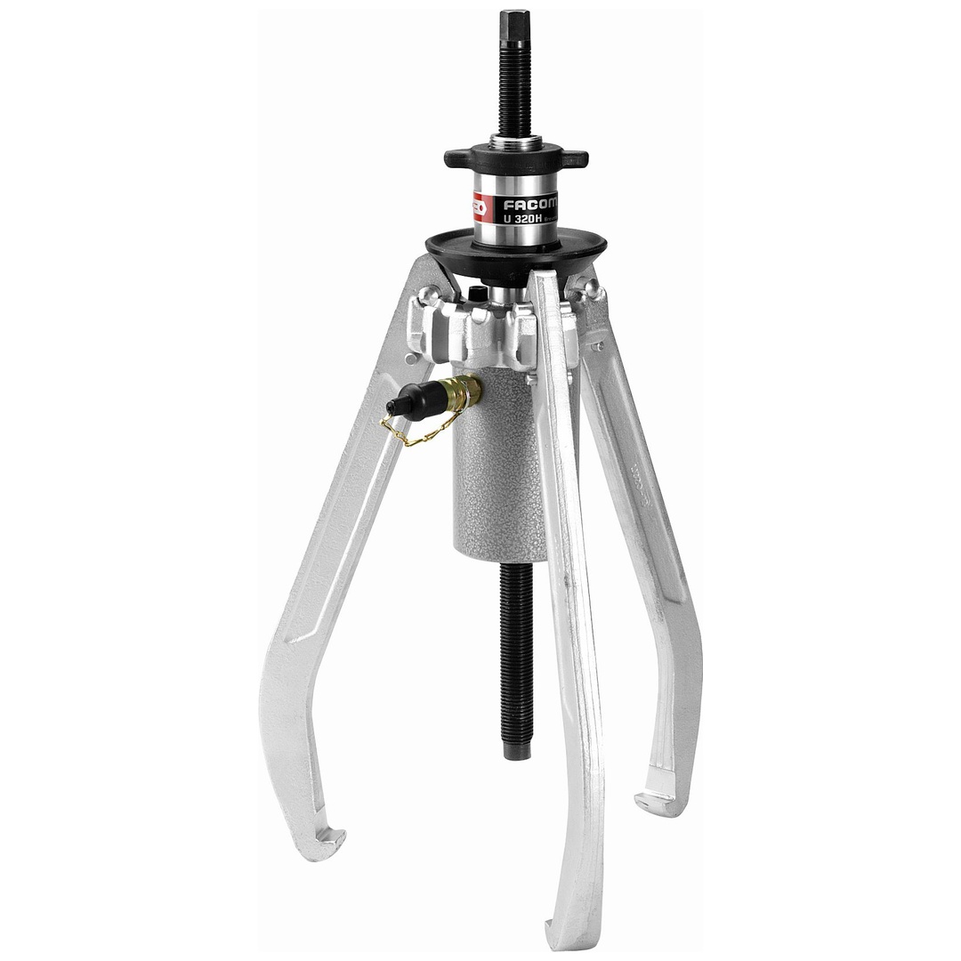 FACOM Hydraulik-Außenabzieher 100 - 530 mm