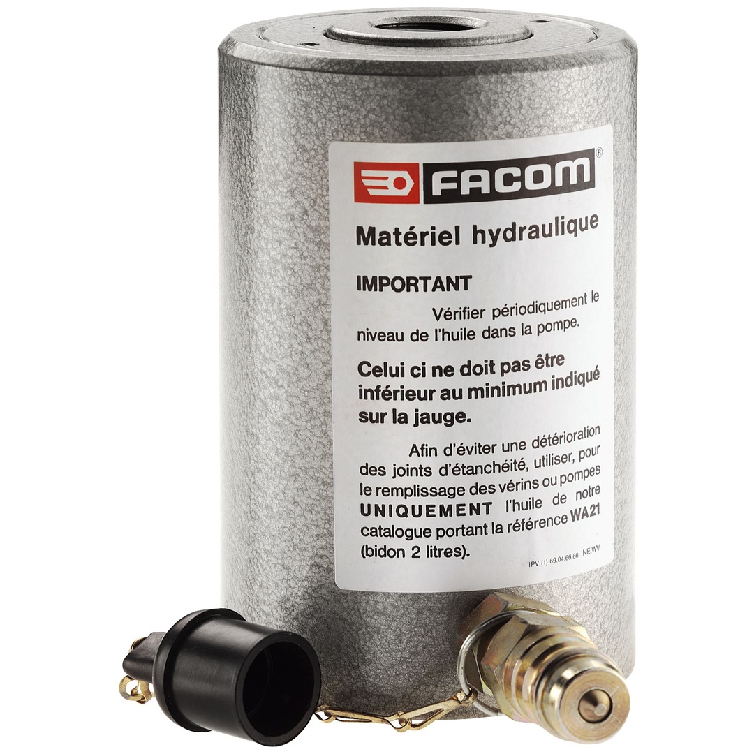 FACOM Druckpresse für Außenabzieher U.330H