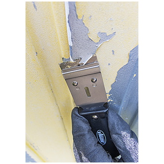 VIGOR Universal Schaber, 40 mm