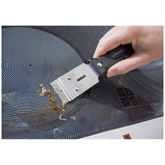 VIGOR Universal Schaber, 40 mm