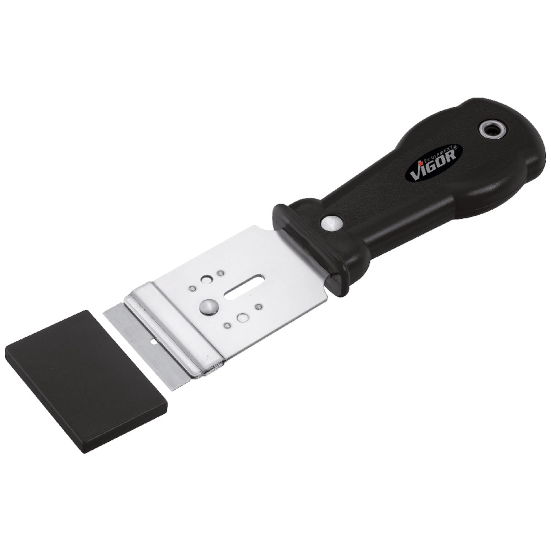 VIGOR Universal Schaber, 40 mm