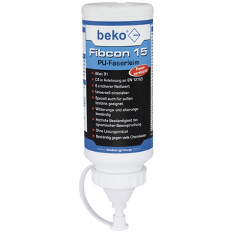 Beko Fibcon 15 PU-Faserleim 500 g