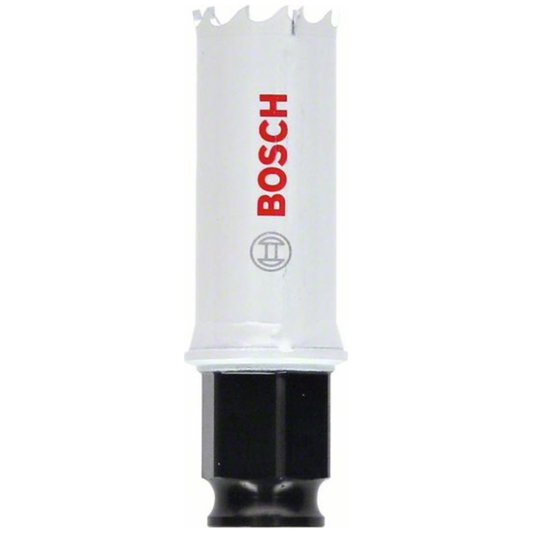 Bosch Lochsäge Progressor for Wood and Metal, 21 mm