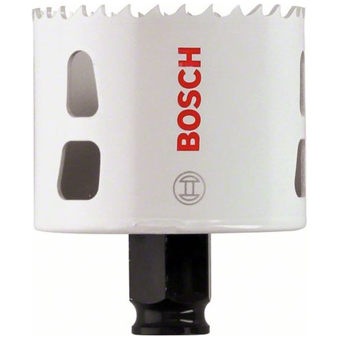 Bosch Lochsäge Progressor for Wood and Metal, 65 mm