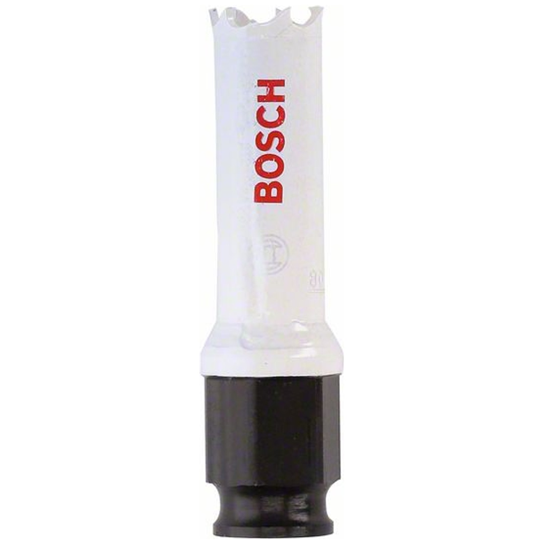 Bosch Lochsäge Progressor for Wood and Metal, 19 mm
