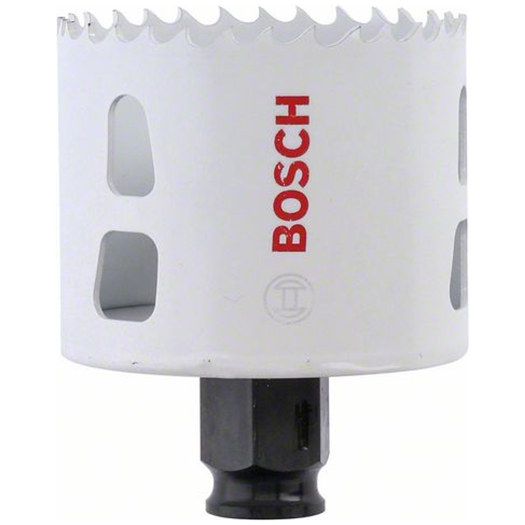 Bosch Lochsäge Progressor for Wood and Metal, 59 mm