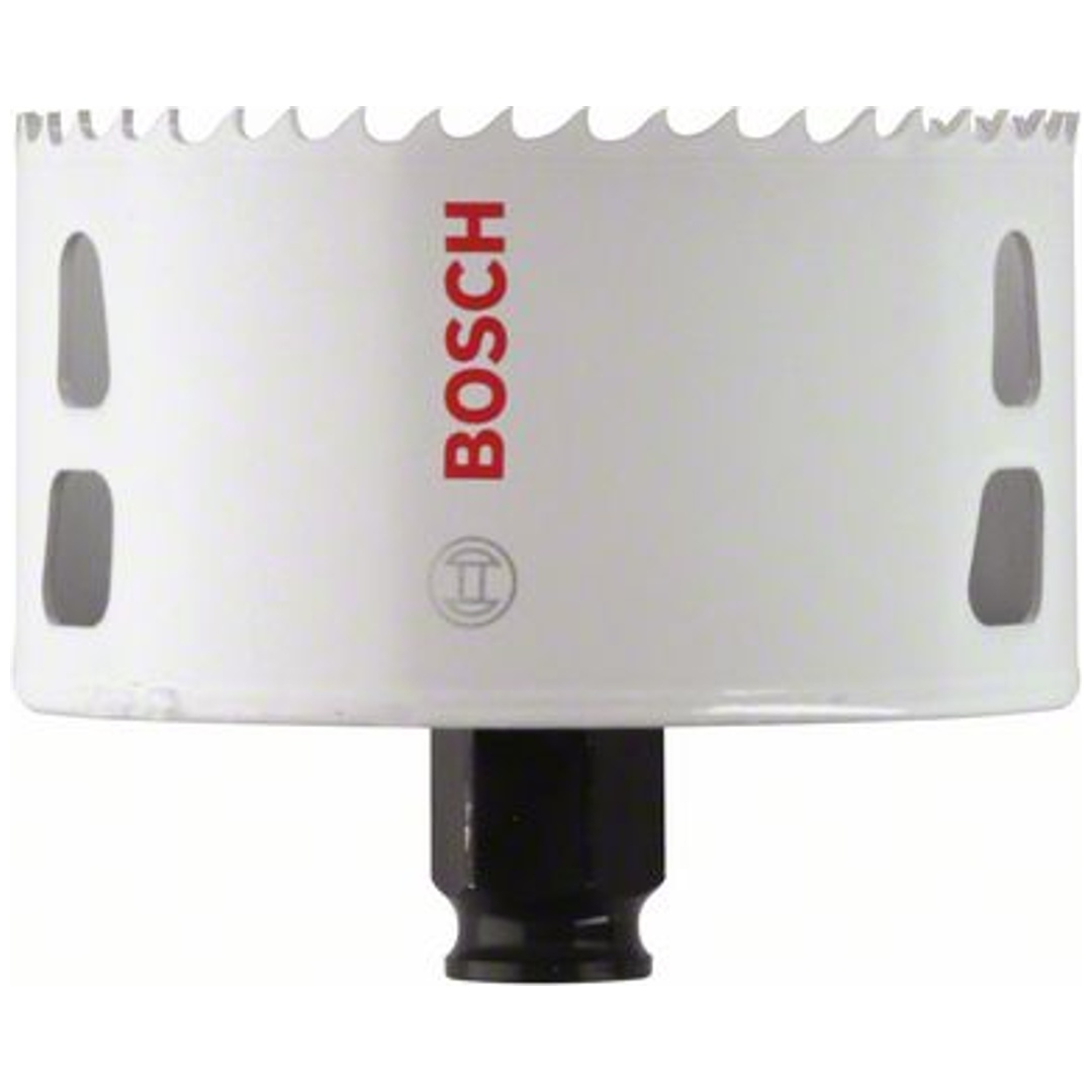 Bosch Lochsäge Progressor for Wood and Metal, 92 mm