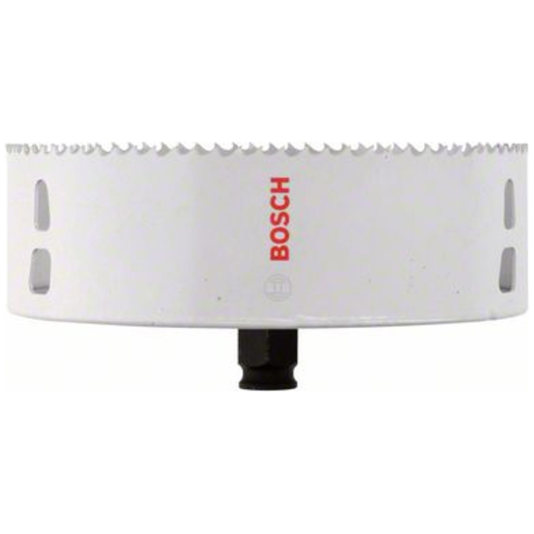 Bosch Lochsäge Progressor for Wood and Metal, 98 mm